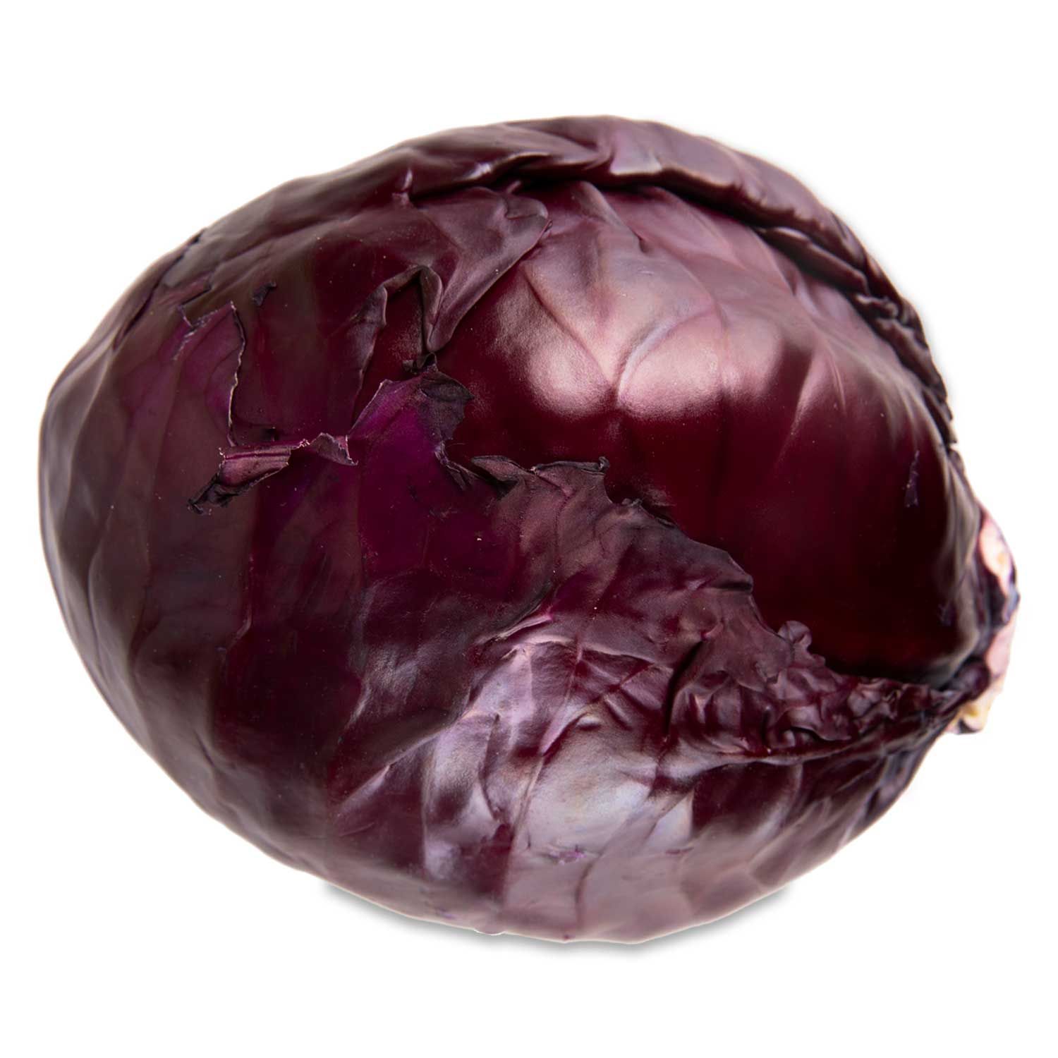 Red Cabbage Each Egan's